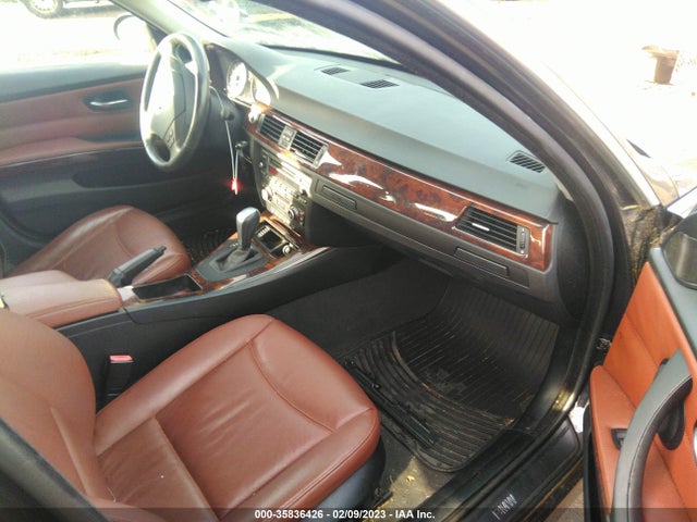 BMW 3 Series 335xi 2008 WBAVD535X8A282827 Image 6