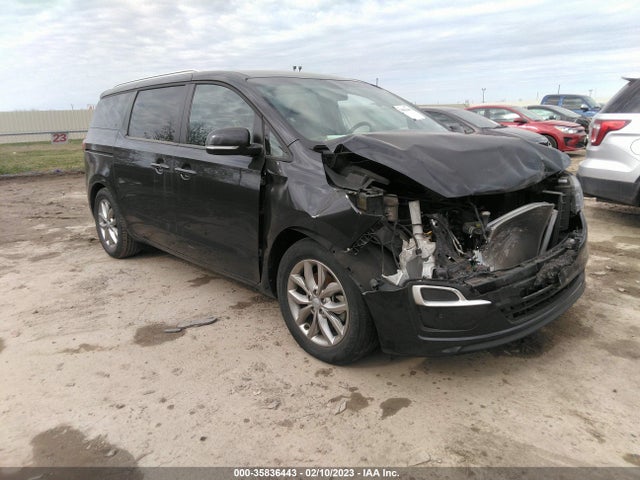 2019 Kia Sedona, VIN: KNDMB5C18K6503837