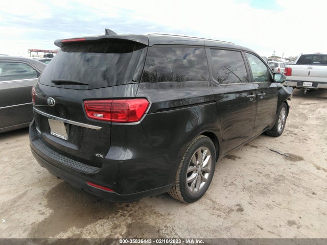 2019 Kia Sedona, VIN: KNDMB5C18K6503837