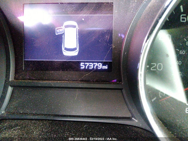 2019 Kia Sedona, VIN: KNDMB5C18K6503837