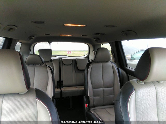 2019 Kia Sedona, VIN: KNDMB5C18K6503837