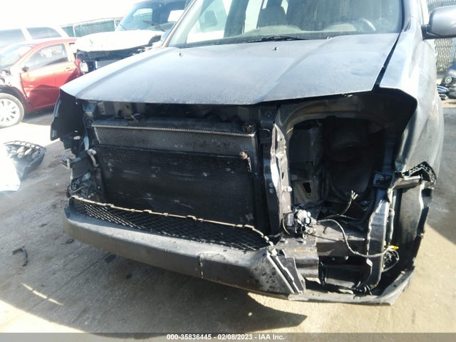 2015 Honda Pilot, VIN: 5FNYF3H4XFB007512