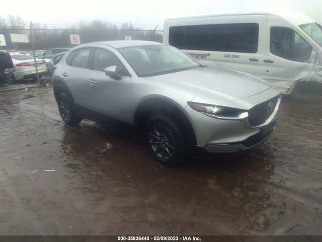 2020 Mazda CX-30, VIN: 3MVDMBBL9LM140279