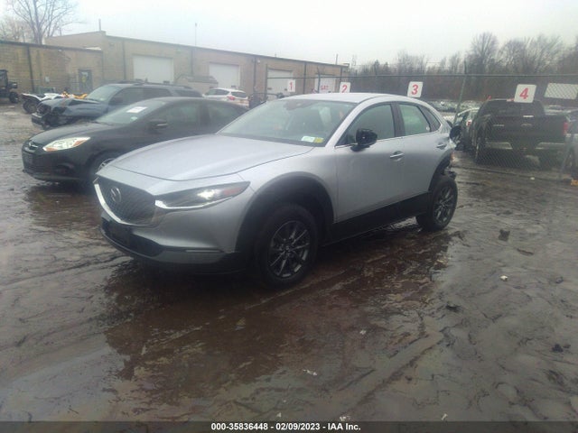 2020 Mazda CX-30, VIN: 3MVDMBBL9LM140279