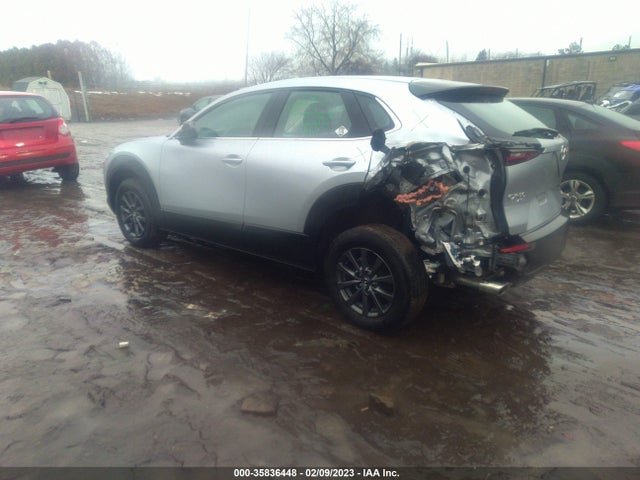 2020 Mazda CX-30, VIN: 3MVDMBBL9LM140279