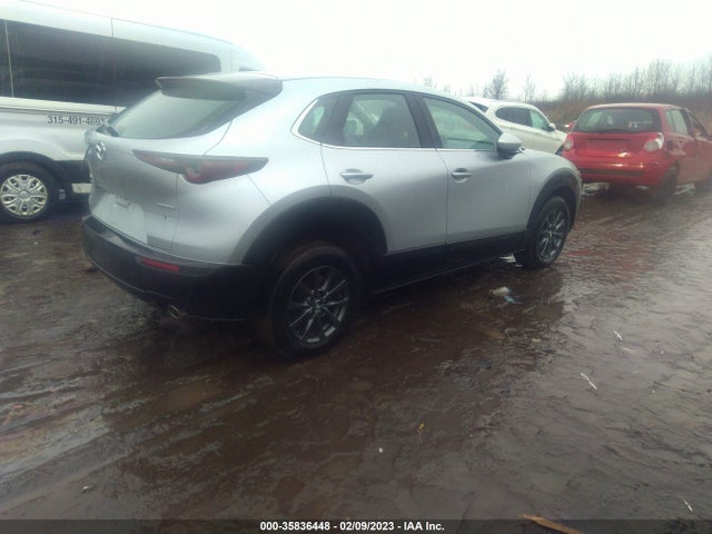 2020 Mazda CX-30, VIN: 3MVDMBBL9LM140279