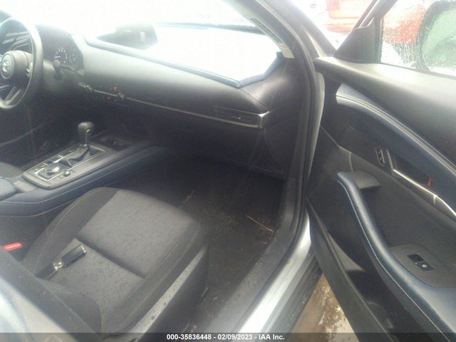 2020 Mazda CX-30, VIN: 3MVDMBBL9LM140279