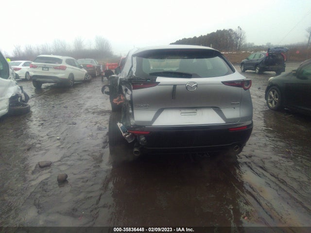2020 Mazda CX-30, VIN: 3MVDMBBL9LM140279