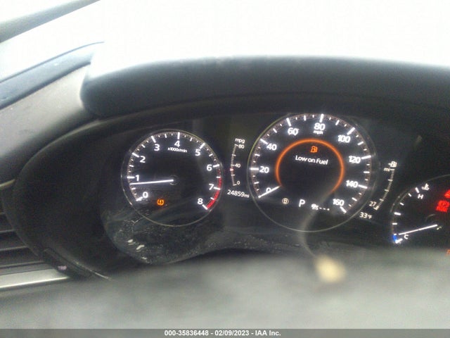 2020 Mazda CX-30, VIN: 3MVDMBBL9LM140279