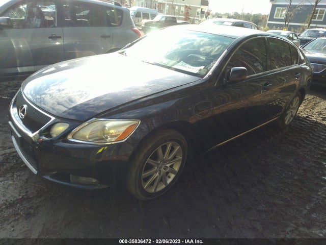 Lexus GS 300 2006 JTHCH96S060014250 Image 2