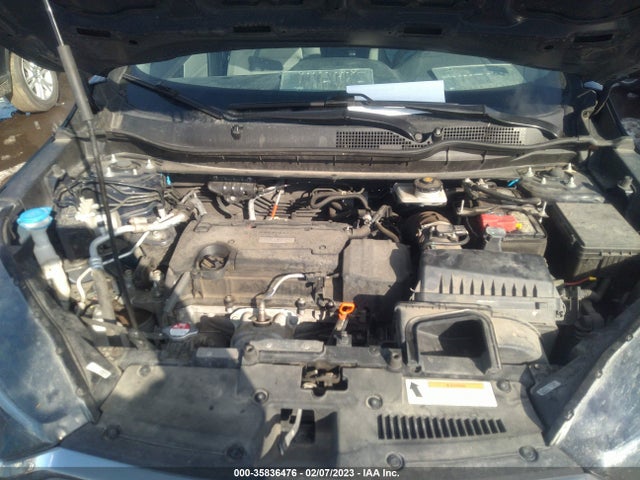 Honda CR-V 2017 2HKRW6H33HH206595 Image 10