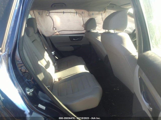Honda CR-V 2017 2HKRW6H33HH206595 Image 8