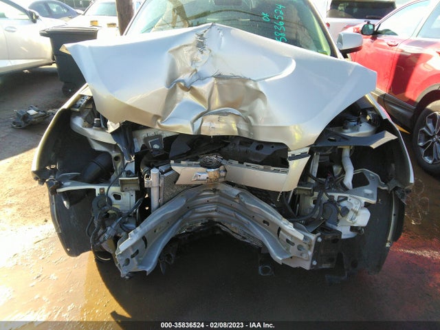 Chevrolet EQUINOX LT 2015 2GNFLFEK0F6229302 Image 6