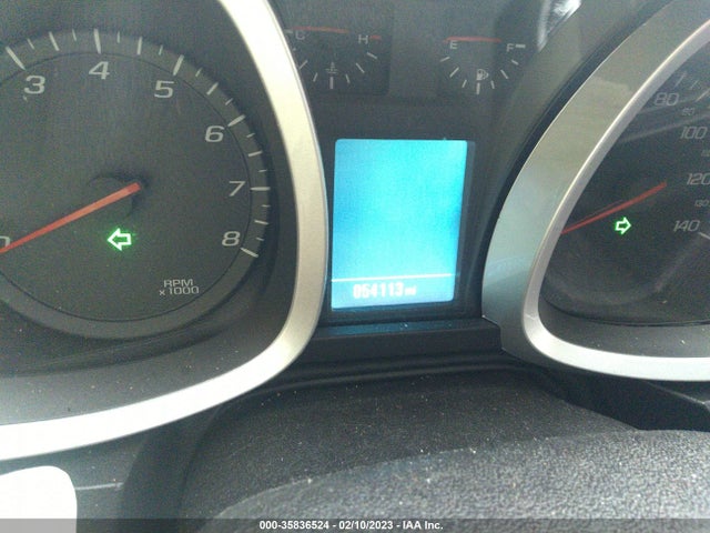 Chevrolet EQUINOX LT 2015 2GNFLFEK0F6229302 Image 7