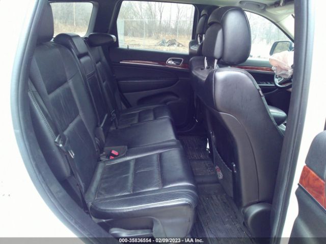 1C4RJFBG5CC225275 Jeep Grand Cherokee Limited
