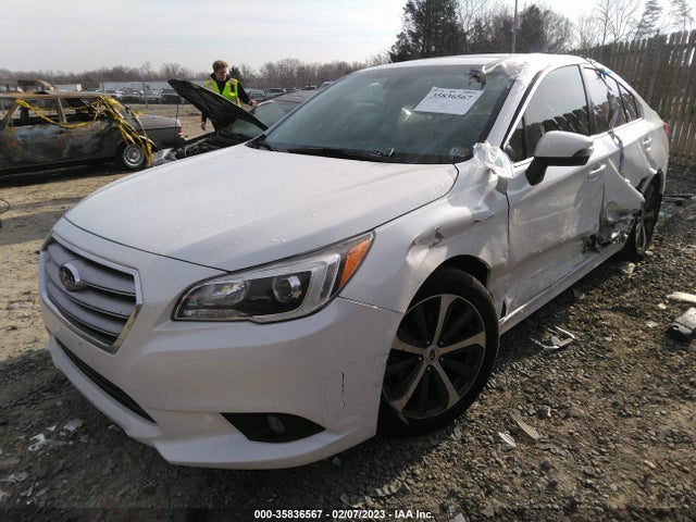 2017 Subaru Legacy, VIN: 4S3BNAN69H3040309