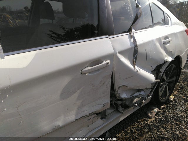 2017 Subaru Legacy, VIN: 4S3BNAN69H3040309