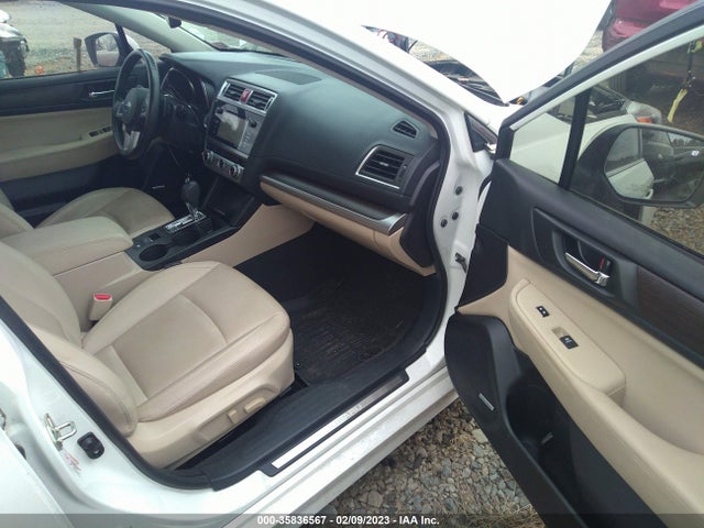 2017 Subaru Legacy, VIN: 4S3BNAN69H3040309