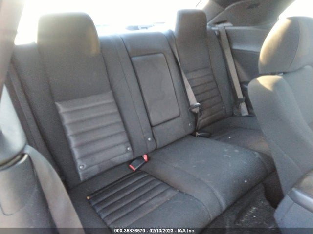 Dodge Challenger Se 2010 2B3CJ4DV3AH323786 Image 9