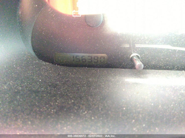 Dodge RAM VAN 1998 2B6HB11X8WK145345 Image 8