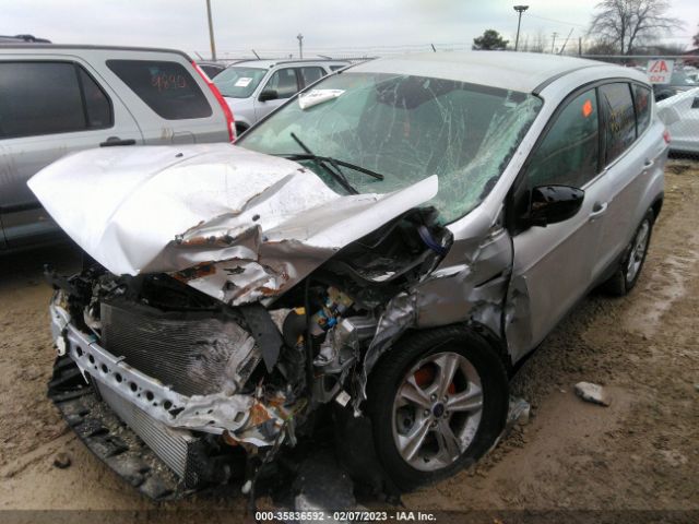 1FMCU9GX9FUB47990 Ford ESCAPE SE