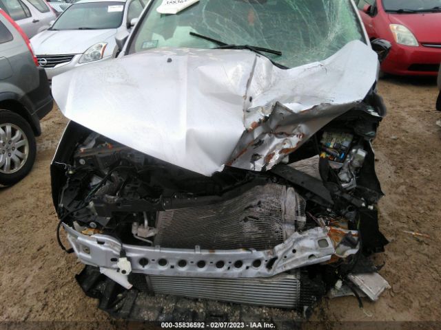 1FMCU9GX9FUB47990 Ford ESCAPE SE