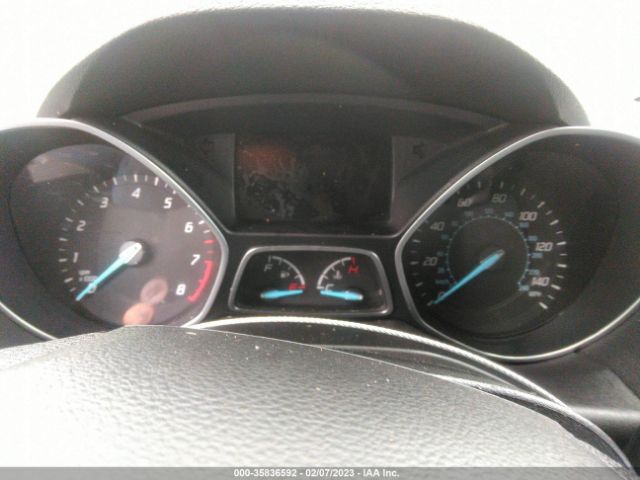 1FMCU9GX9FUB47990 Ford ESCAPE SE