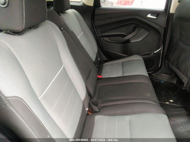 1FMCU9GX9FUB47990 Ford ESCAPE SE