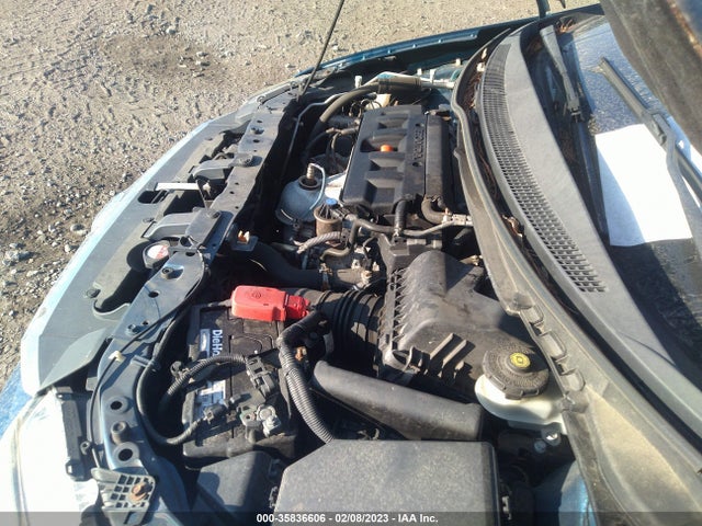 2012 HONDA CIVIC SDN EX VIN: 19XFB2F84CE348361