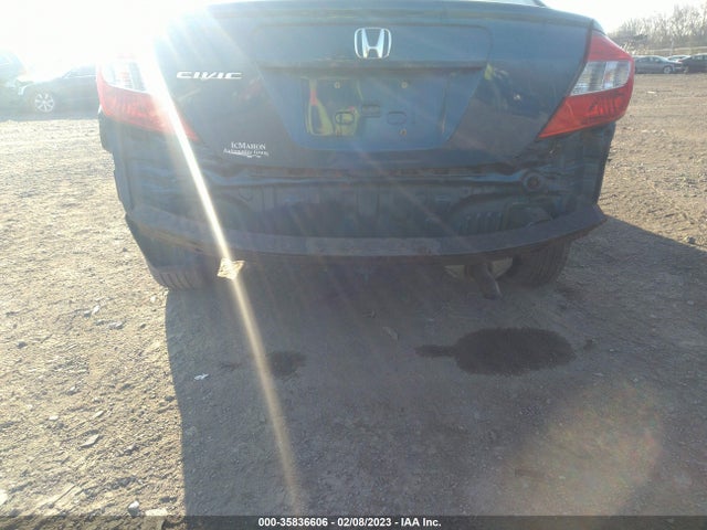 2012 HONDA CIVIC SDN EX VIN: 19XFB2F84CE348361
