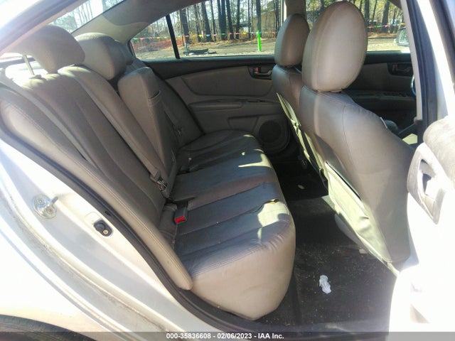 2009 KIA OPTIMA EX VIN: KNAGE224195351895
