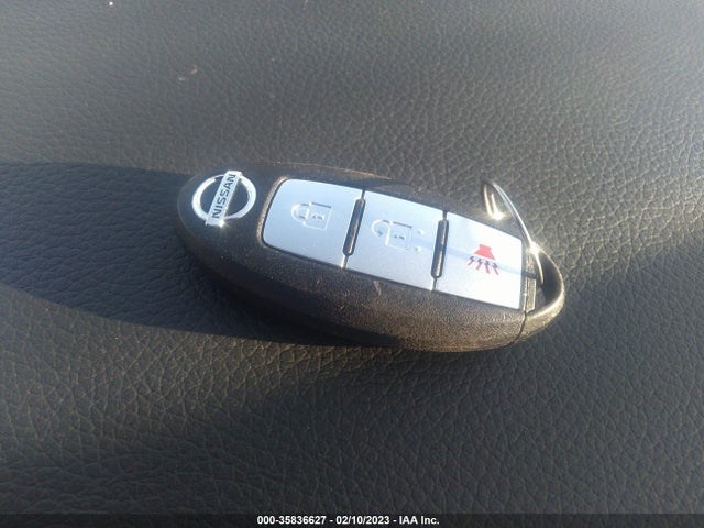 2017 Nissan Qashqai, VIN: JN1BJ1CRXHW105212
