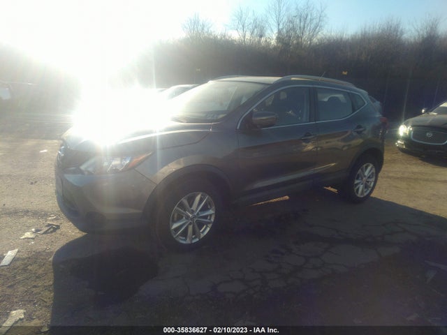 2017 Nissan Qashqai, VIN: JN1BJ1CRXHW105212