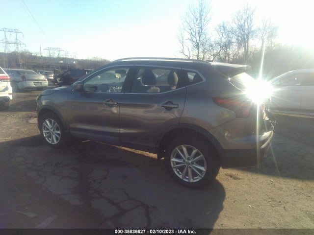 2017 Nissan Qashqai, VIN: JN1BJ1CRXHW105212