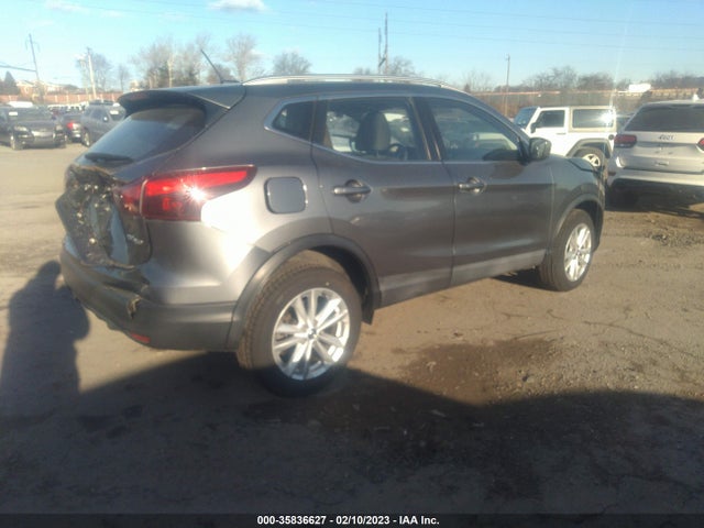2017 Nissan Qashqai, VIN: JN1BJ1CRXHW105212