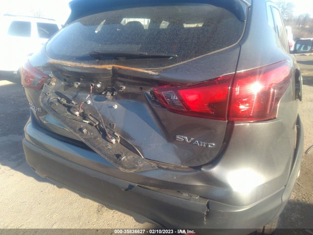 2017 Nissan Qashqai, VIN: JN1BJ1CRXHW105212