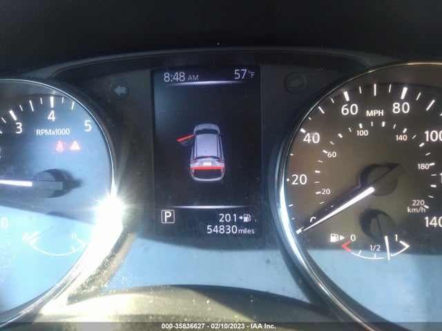 2017 Nissan Qashqai, VIN: JN1BJ1CRXHW105212