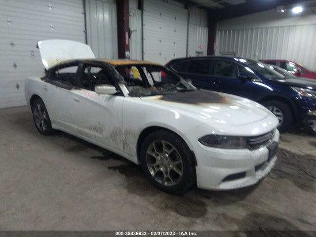 2015 2C3CDXFG7FH884235 головне зображення