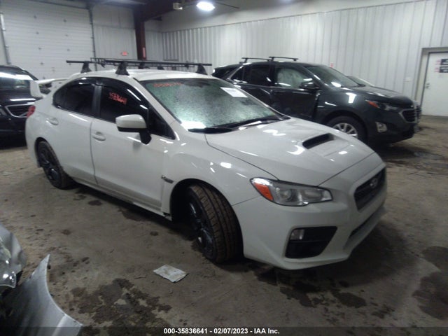 2017 Subaru WRX, VIN: JF1VA1B63H9829121