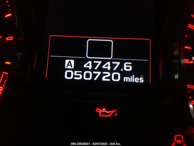 2017 Subaru WRX, VIN: JF1VA1B63H9829121