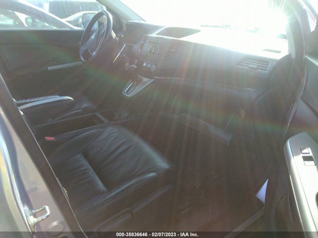 2014 HONDA CR-V EX-L VIN: 2HKRM4H71EH675290