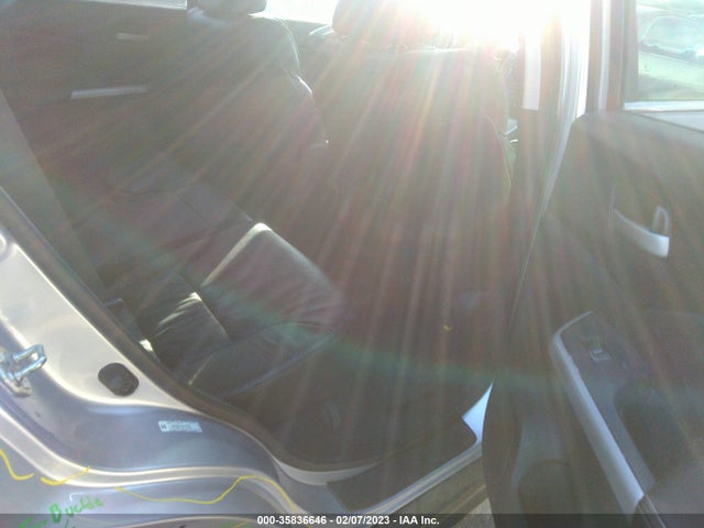 2014 HONDA CR-V EX-L VIN: 2HKRM4H71EH675290