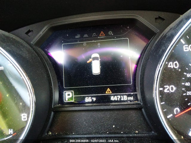 2017 KIA SEDONA LX VIN: KNDMB5C16H6335639