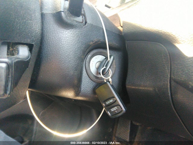 JA3AJ66F44U043737 Mitsubishi Lancer Ralliart