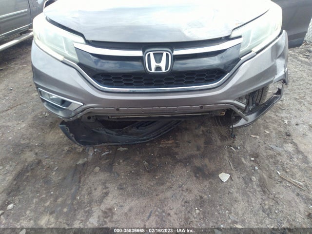 Honda CR-V 2015 5J6RM3H50FL015208 Image 7