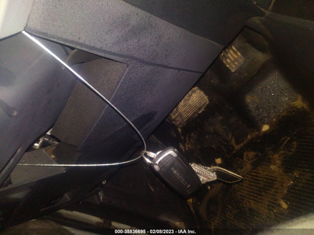2022 Ford Bronco, VIN: 1FMDE5AH9NLA75480
