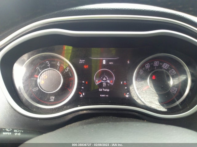 Dodge Challenger R/t Plus 2015 2C3CDZBT8FH709474 Image 7