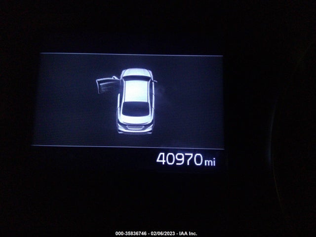 2019 KIA FORTE LXS VIN: 3KPF24AD0KE007456