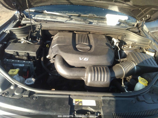 Jeep Grand Cherokee Altitude 2014 1C4RJFAG9EC496912 Image 10