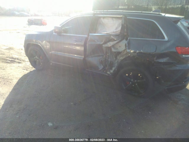 Jeep Grand Cherokee Altitude 2014 1C4RJFAG9EC496912 Image 6